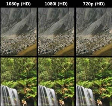 Series de TV Completas ( 1080p y 720P ) HD .